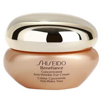 Shiseido Sbn Concentrated Anti-wrinkle Eye Cream 15 ml (730852191051)